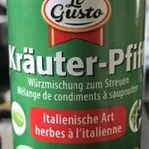 Kräuter-Pfiff
