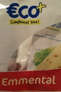 Emmental eco +