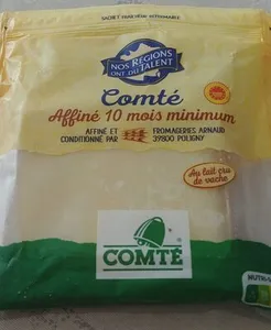 Comté 10 mois