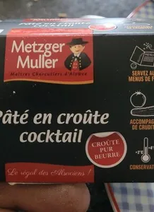 Metzger muller