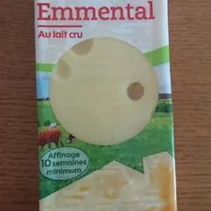 Emmental bio village