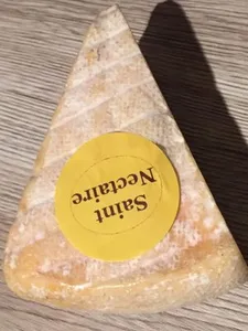 Saint nectaire laitier