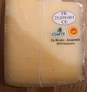 Comté 18 mois