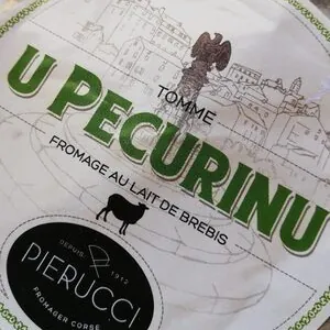 U PECURINU