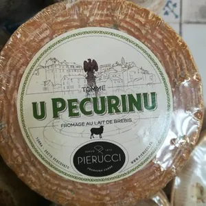 U pecurinu