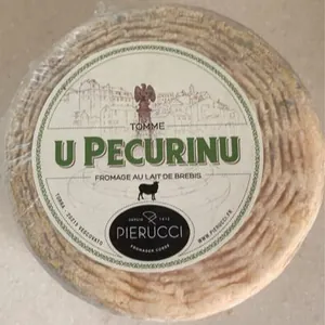 U Pecurînu