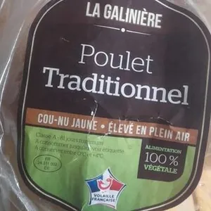 Perigourdine alimentaire