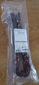 Saucisse Serin