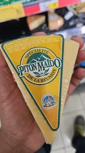piton maido
