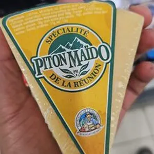 piton maido