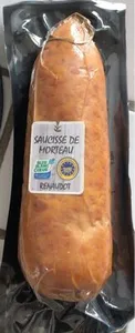 Saucisse de morteau