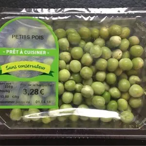 Petits Pois