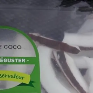 Noix de coco
