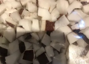 Noix de coco
