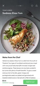 Mélange de fruits rouges