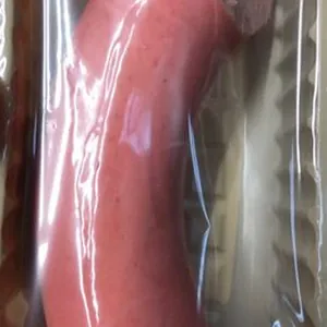 Saucisse de viande
