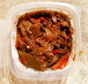 Пилешки дробчета