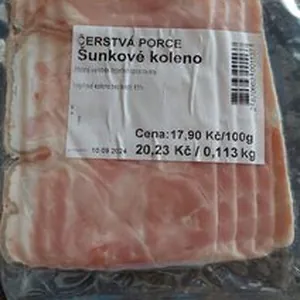 Šunkové koleno