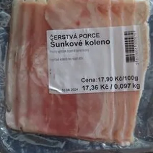 Šunkové koleno