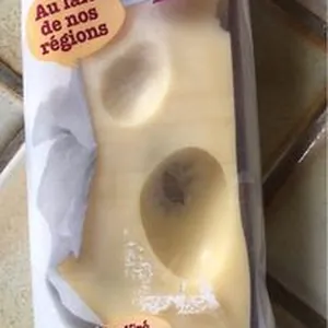Emmental français