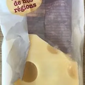 Emmental Français