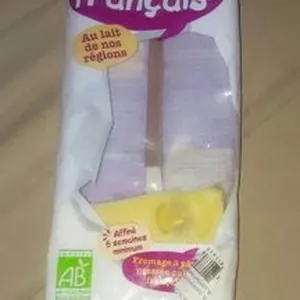 Emmental français