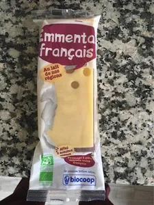 Emmental français