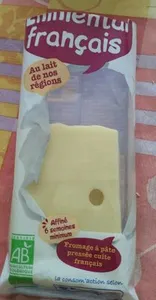 Emmental français