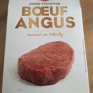 Bœuf Angus