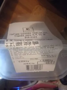 salmo salar trondheim