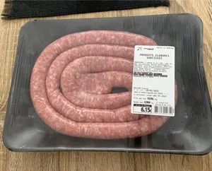 Saucisses