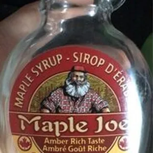 Sirop d’érable