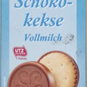 Schokokekse Vollmilch