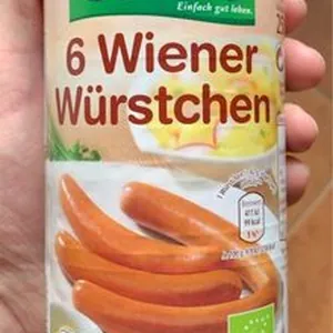 Wiener Würstchen