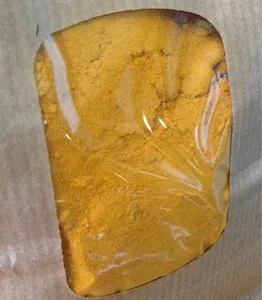 Curcuma vrac de Biocoop