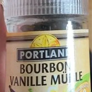 Bourbon Vanille Mühle