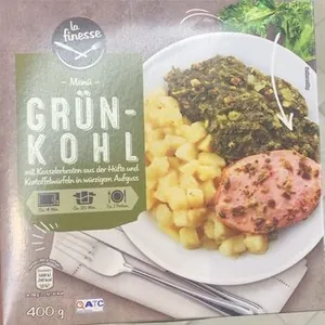 Grünkohl