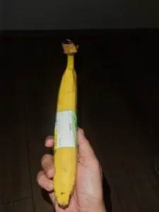 The Mighty Banana