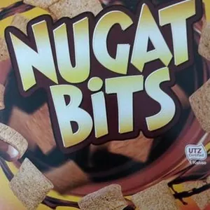 Gletscherkrone Nugat Bits