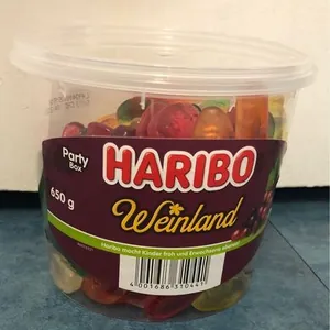 Haribo Weinland