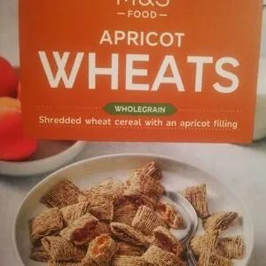 Abricot wheats