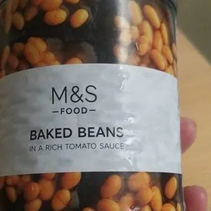 Baked beans