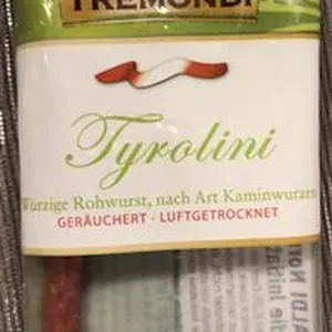 Tyrolini