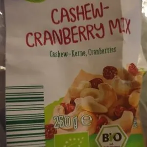 Cranbery Mix