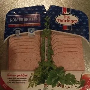 Römerbraten