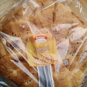 Fladenbrot