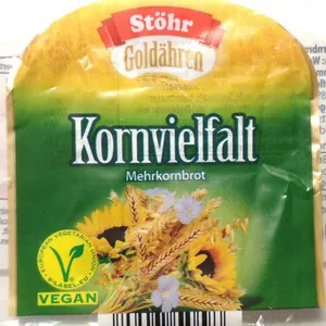 Mehrkorn Schnitte