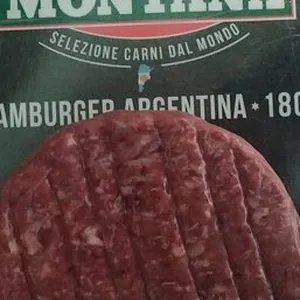 Hamburger  argentina