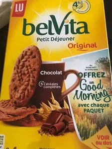 Belvita
