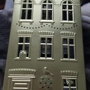 Butter Shortbread biscuits